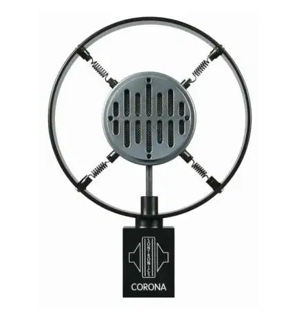 Sontronics CORONA Microfono dinamico