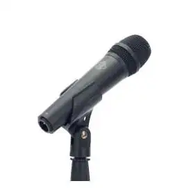Sontronics SOLO Microfono dinamico