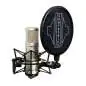 Sontronics STC-2 PACK Silver Microfono a condensatore