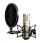 Sontronics STC-2 PACK Silver Microfono a condensatore