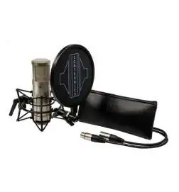 Sontronics STC-2 PACK Silver Microfono a condensatore