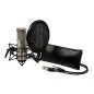 Sontronics STC-2 PACK Silver Micrófono de condensador