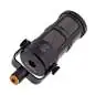 Sontronics PODCAST PRO - Black Dynamische microfoon