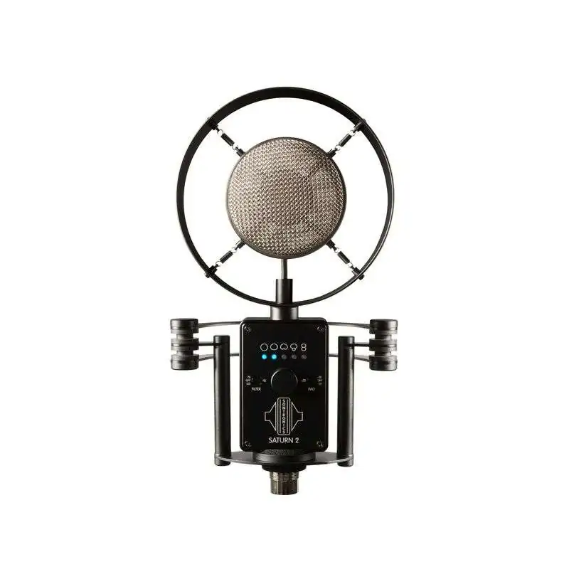 Sontronics Saturn 2 Microfono a condensatore