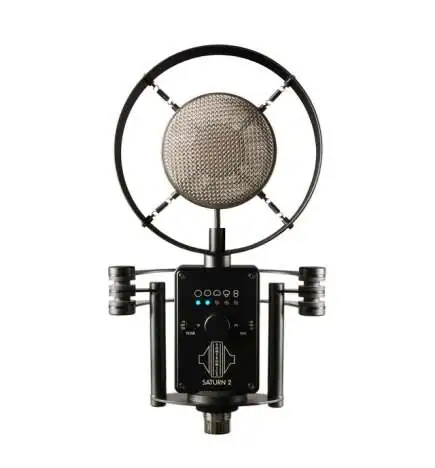 Sontronics Saturn 2 Condenser microphone