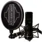 Sontronics STC-3X Pack black Microfono a condensatore