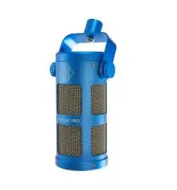 Sontronics Podcast Pro - Blue Dynamische microfoon