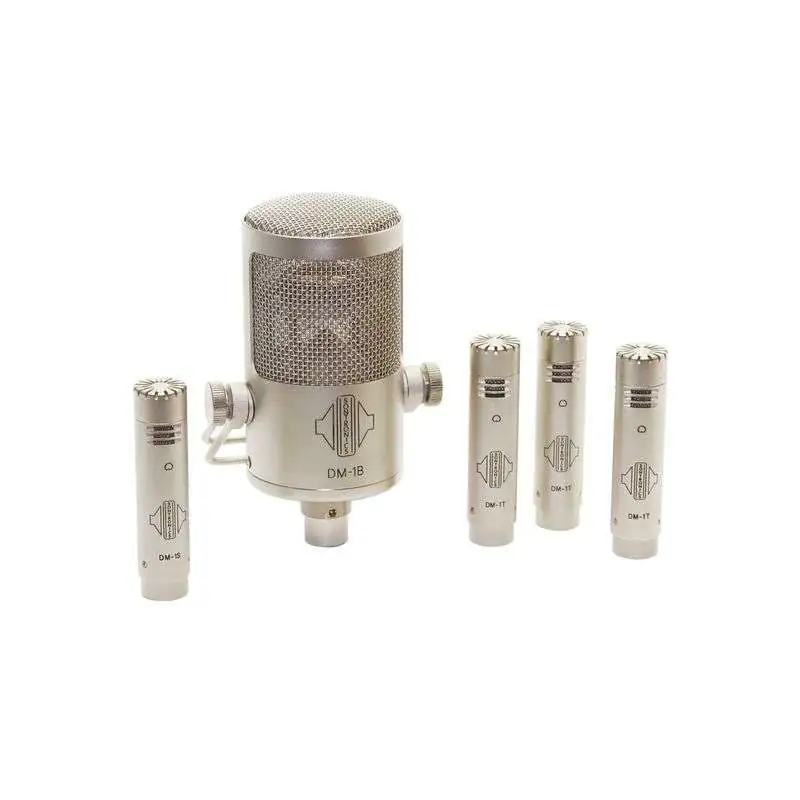 Sontronics DrumPack Condenser microphone