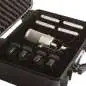 Sontronics DrumPack Condenser microphone