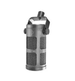 Sontronics Podcast Pro - Space Grey Dynamisches Mikrofon