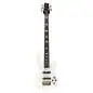 Spector Euro Classic 5 Solid White Gloss