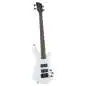 Spector Bantam 4 Solid White Gloss