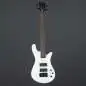 Spector Bantam 4 Solid White Gloss