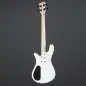 Spector Bantam 4 Solid White Gloss