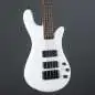 Spector Bantam 4 Solid White Gloss