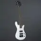 Spector Bantam 4 Solid White Gloss