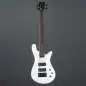 Spector Bantam 4 Solid White Gloss