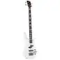 Spector Euro 4 Classic Solid White Gloss