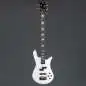 Spector Euro 4 Classic Solid White Gloss