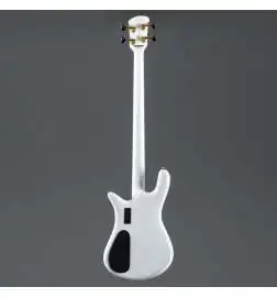 Spector Euro 4 Classic Solid White Gloss