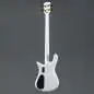 Spector Euro 4 Classic Solid White Gloss