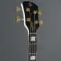 Spector Euro 4 Classic Solid White Gloss