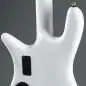 Spector Euro 4 Classic Solid White Gloss