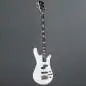 Spector Euro 4 Classic Solid White Gloss