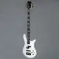 Spector Euro 4 Classic Solid White Gloss