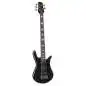 Spector Euro 5 Classic Solid Black Gloss