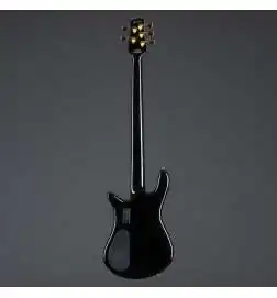 Spector Euro 5 Classic Solid Black Gloss