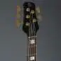 Spector Euro 5 Classic Solid Black Gloss