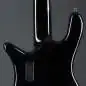 Spector Euro 5 Classic Solid Black Gloss