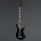 Spector Euro 5 Classic Solid Black Gloss