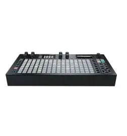 SQUARP INSTRUMENTS Hapax Sequencer