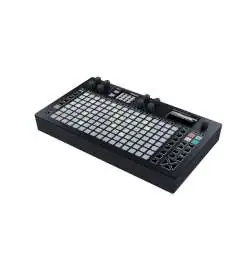 SQUARP INSTRUMENTS Hapax Sequencer