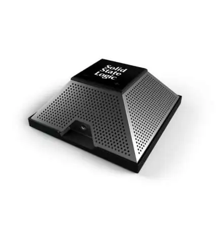 SSL Solid State Logic Connex