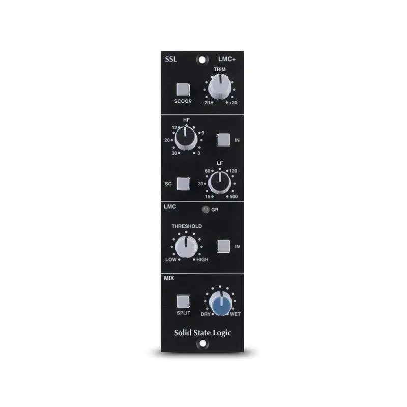 SSL Solid State Logic LMC+