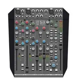 SSL Solid State Logic SiX