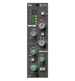 SSL Solid State Logic 500 B Dynamics