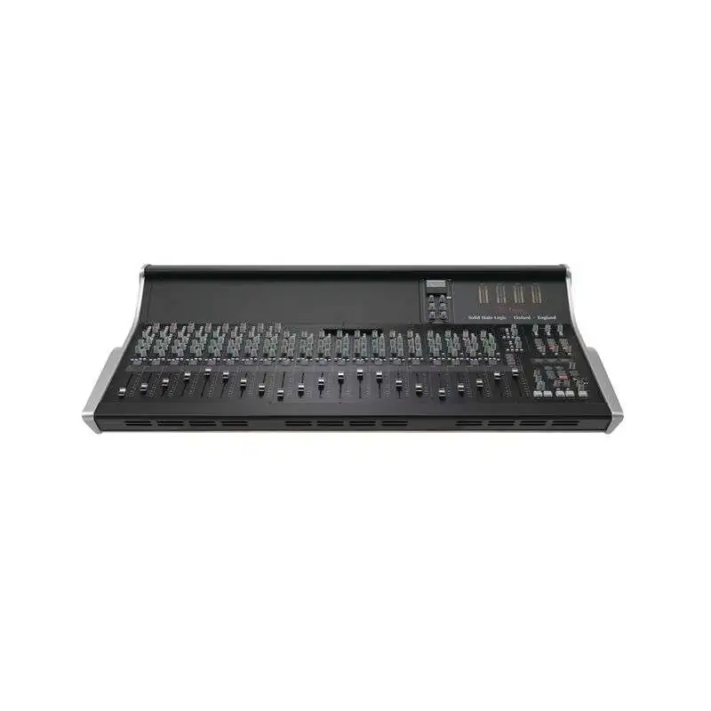 SSL Solid State Logic XL
