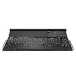 SSL Solid State Logic XL