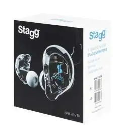 Stagg SPM-435 TR