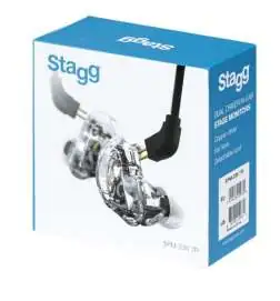 Stagg SPM 235 TR