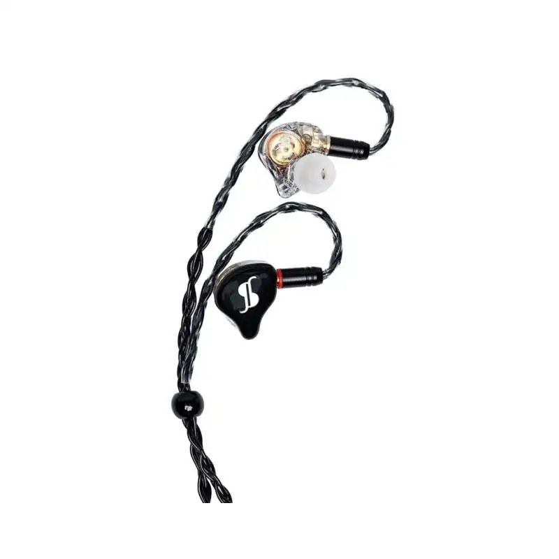 Stagg SPM-PRO BK