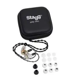 Stagg SPM-PRO TR