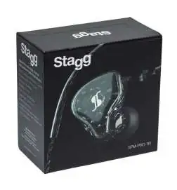 Stagg SPM-PRO TR