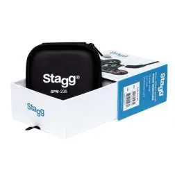 Stagg SPM 235 BK