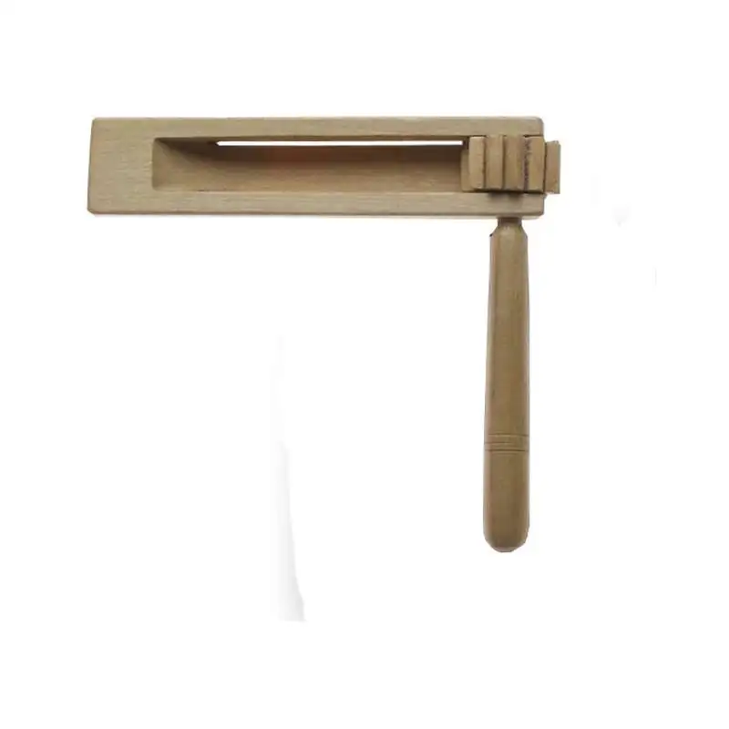 Stagg houtratsche WRA-145S