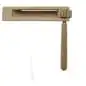 Stagg houtratsche WRA-145S